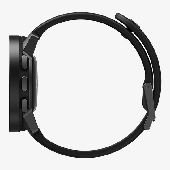 Часы SUUNTO 9 PEAK (All black)